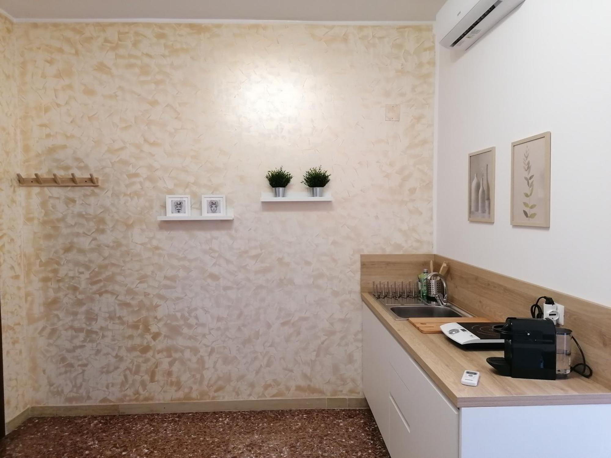 Giovanna Home Messina Exterior foto