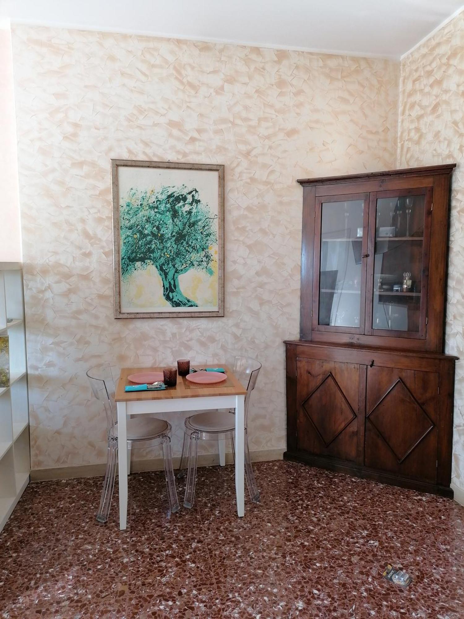Giovanna Home Messina Exterior foto