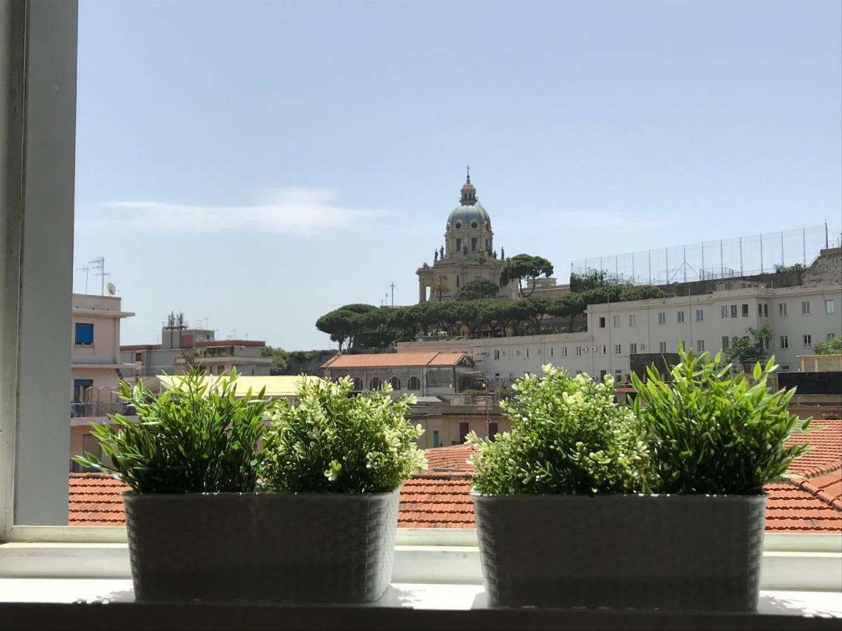 Giovanna Home Messina Exterior foto